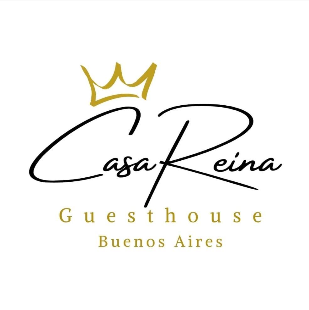 Casa Reina Palermo Viejo Hotel Buenos Aires Exterior photo